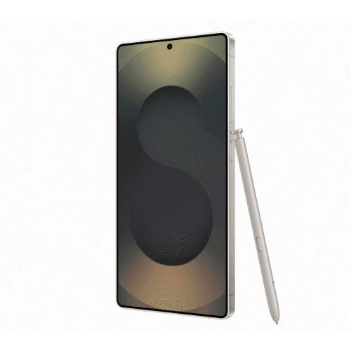 Samsung Galaxy S25 Ultra 5G 512GB 12GB RAM Titanium Black