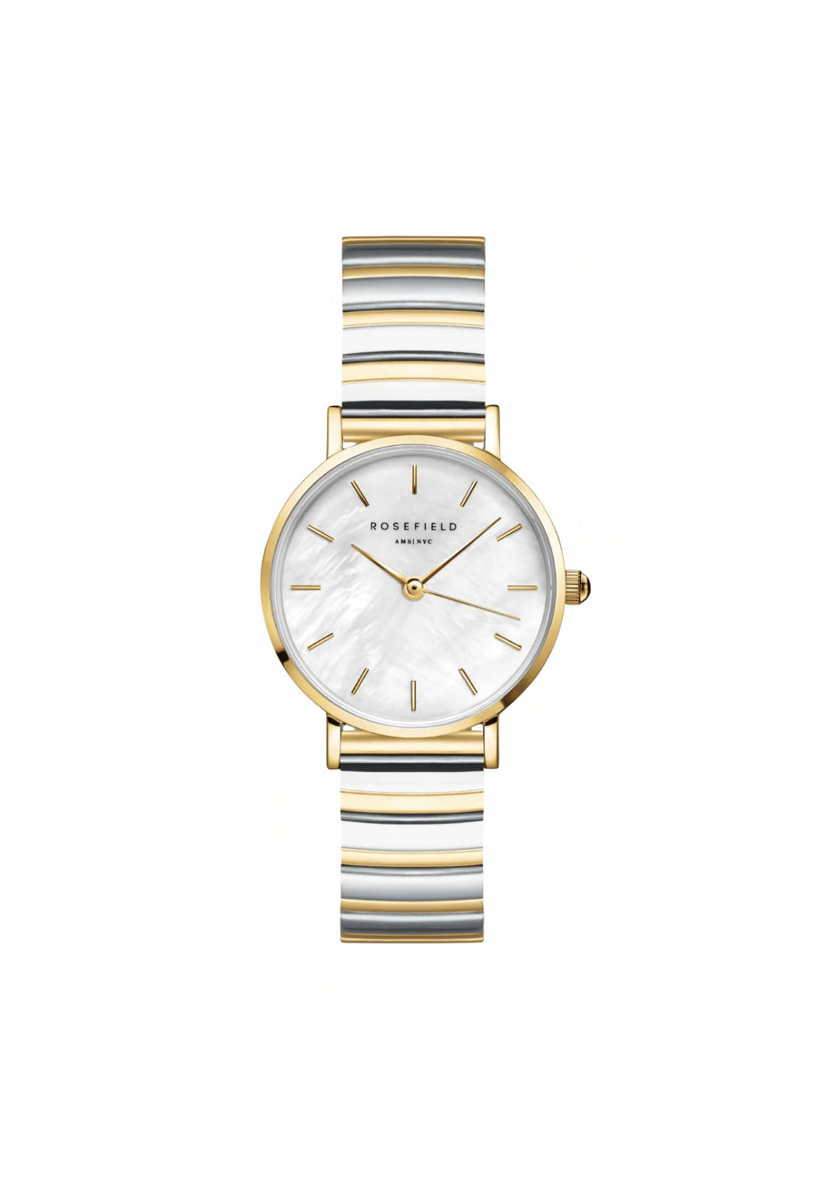 Rosefield Womens Watch  - SEWDSG-SE03
