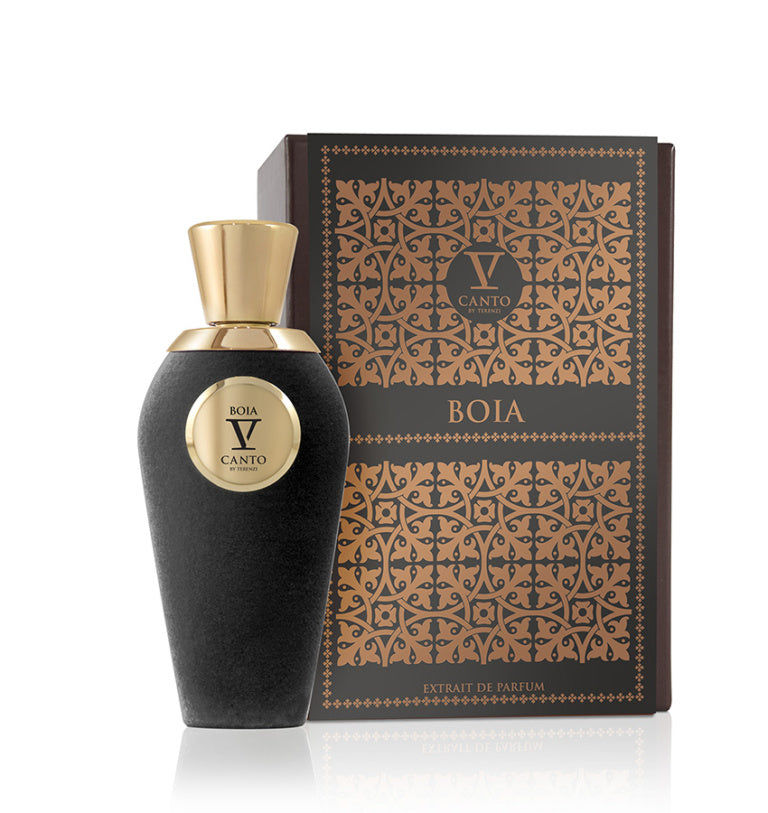 Boia Extrait de Parfum 100ml