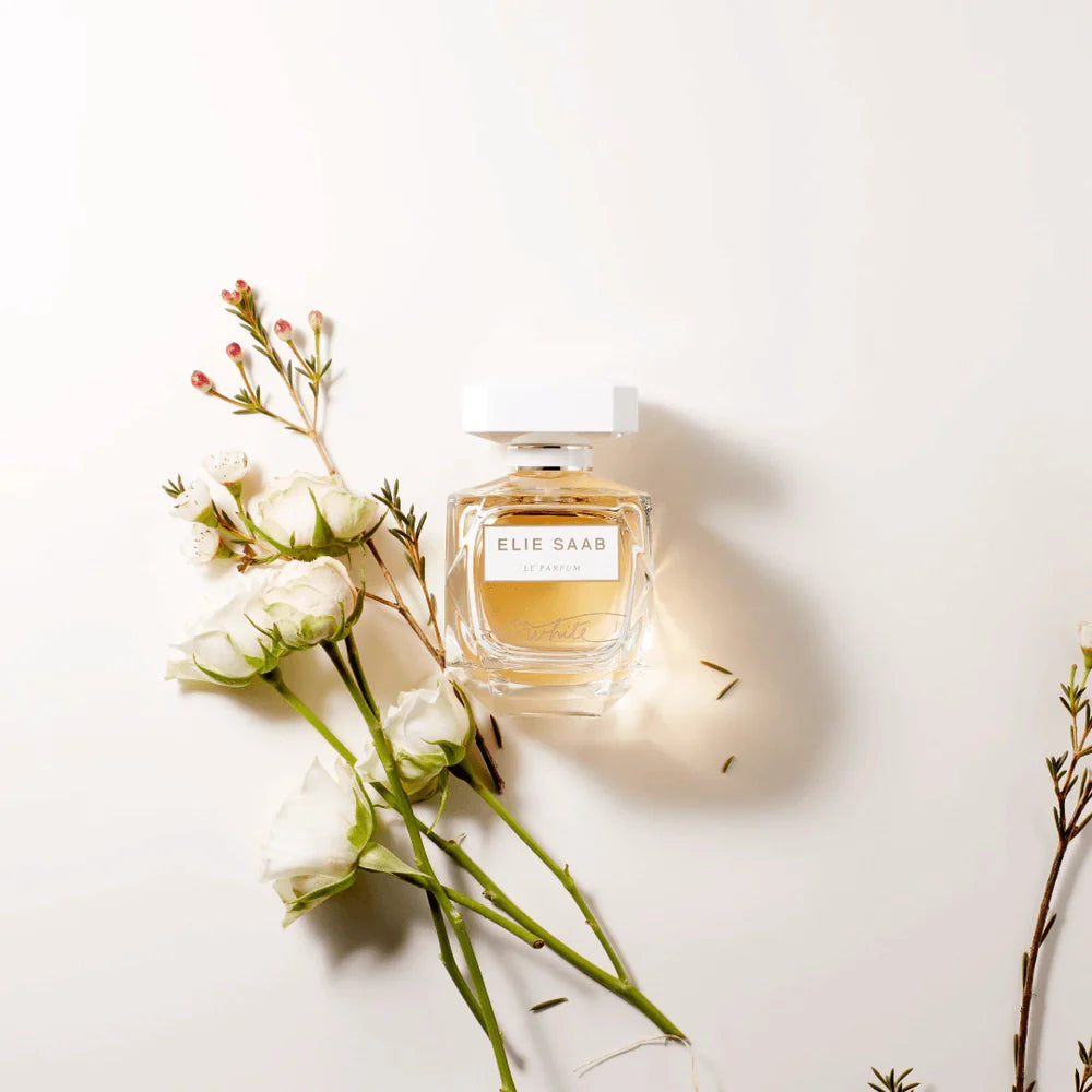 Le Parfum in White Eau de Parfum