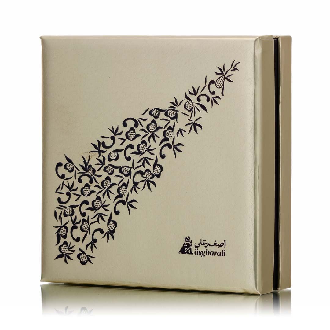 Estabraq Hamza (3 SKU)