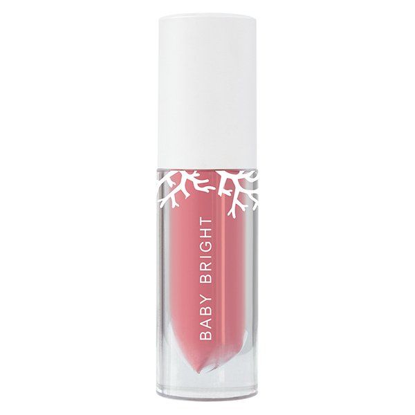 LIP & CHEEK MATTE TINT 2.4G BABY BRIGHT (M) #03 DEEP SEA CORAL (Y2022)