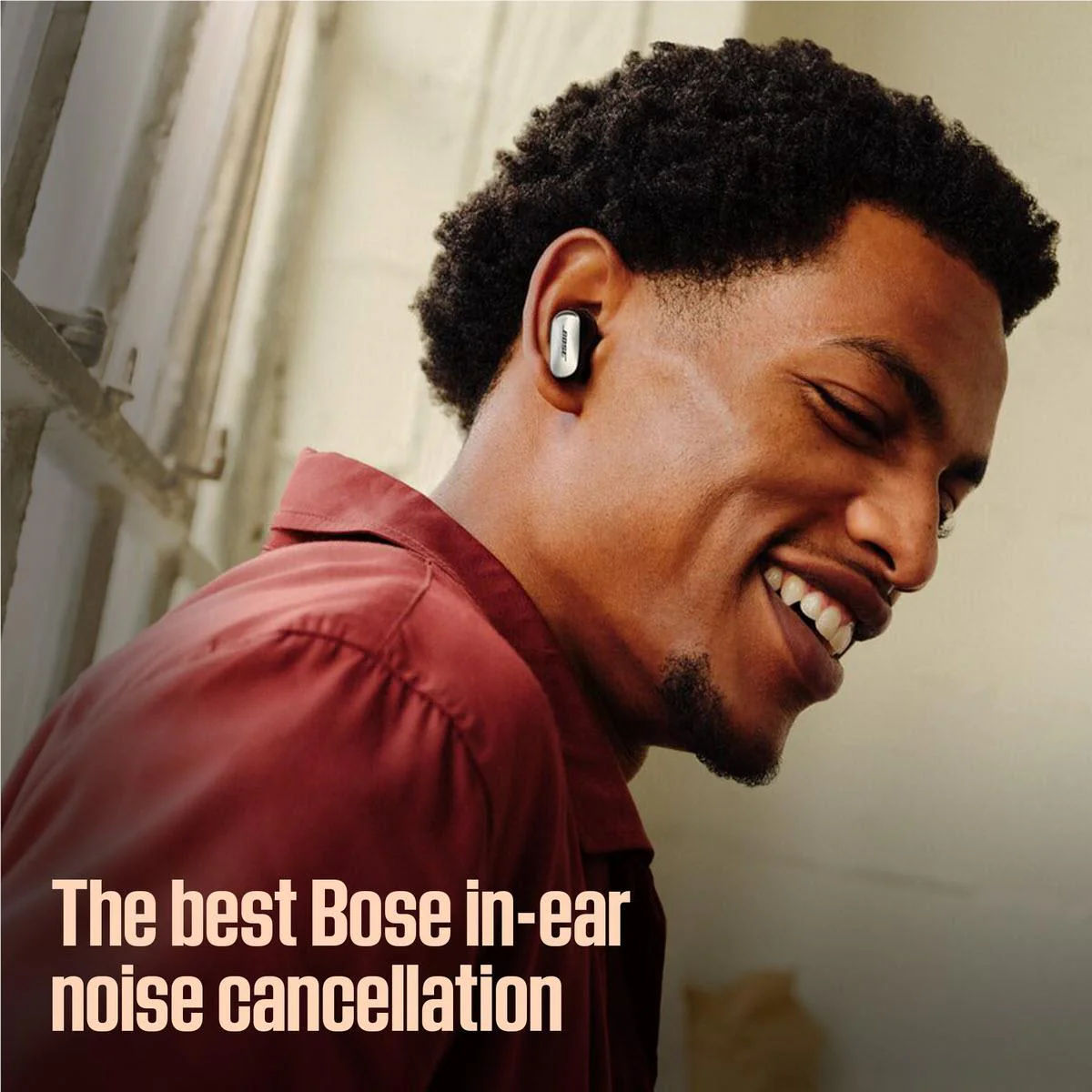 Bose QuietComfort Ultra Earbuds, 2nd Gen