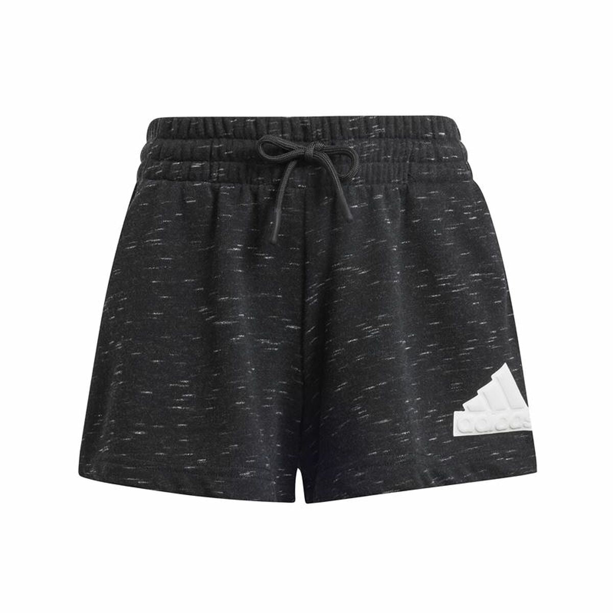 Sports Shorts Adidas Future Icons Black