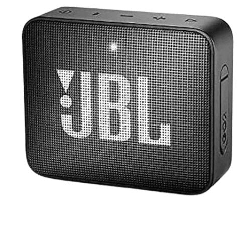 مكبر صوت JBL GO2 المحمول المزود بتقنية Bluetooth