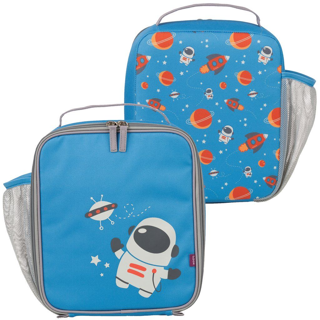 B.Box Cosmic Kid Insulated Lunch Bag