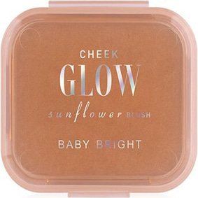 CHEEK GLOW SUNFLOWER BLUSH 5.2G BABY BRIGHT (M) 05 GOLDEN SUNFLOWER