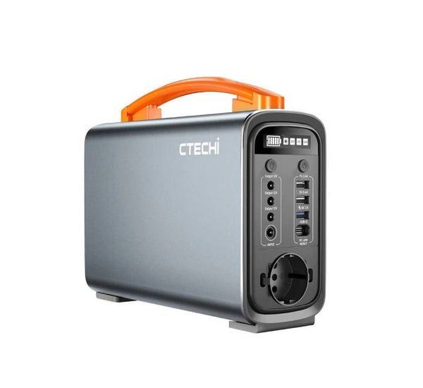 Portable Power Station 200 w