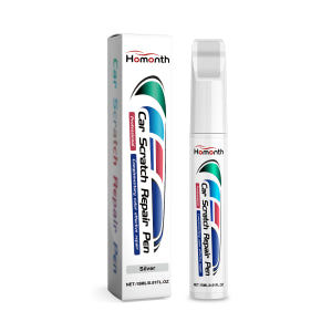 Car Scratch Repair Pen, Easy DIY Scratch Fix, Auto Body Paint Touch Up ,15ml