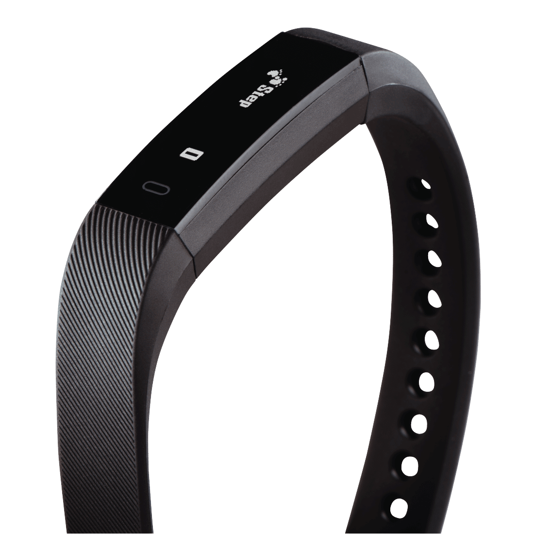 HAMA 178600 "Fit Track 1900" Fitness Tracker, Pulse Meter, Calories, Sleep Analysis