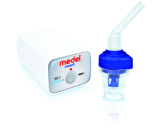 MEDEL 95151 SMART NEBULIZER