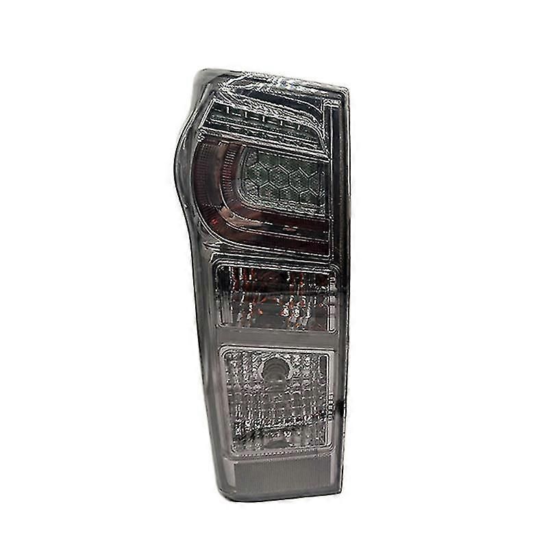 Car Rear LED Tail Light Assembly with Wire Harness for Isuzu