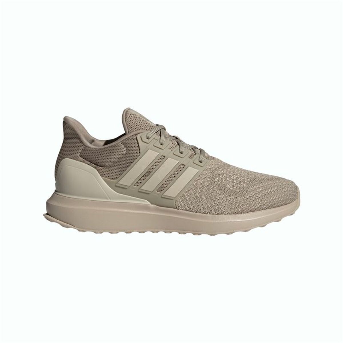 Trainers Adidas Ubounce Dna Light brown