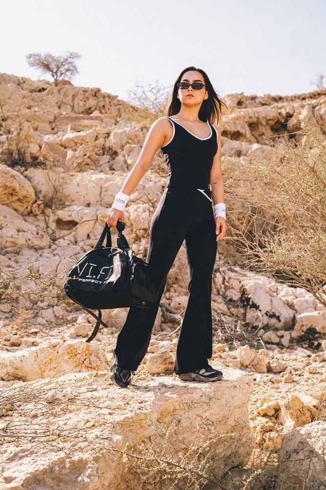 Icon Gym Bag