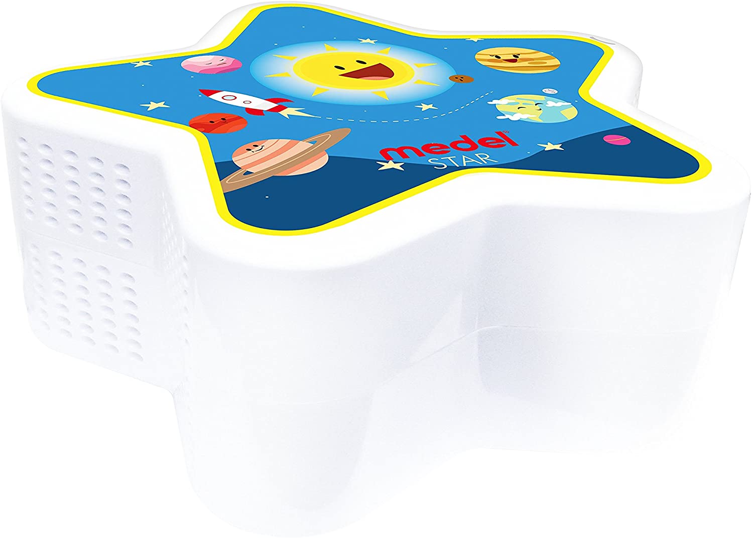 MEDEL 95141 STAR NEBULIZER