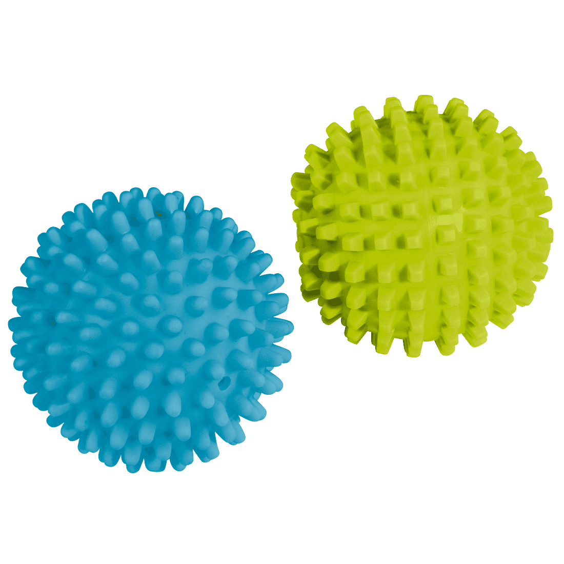 XAVAX 111013 Dryer balls, 2 pieces