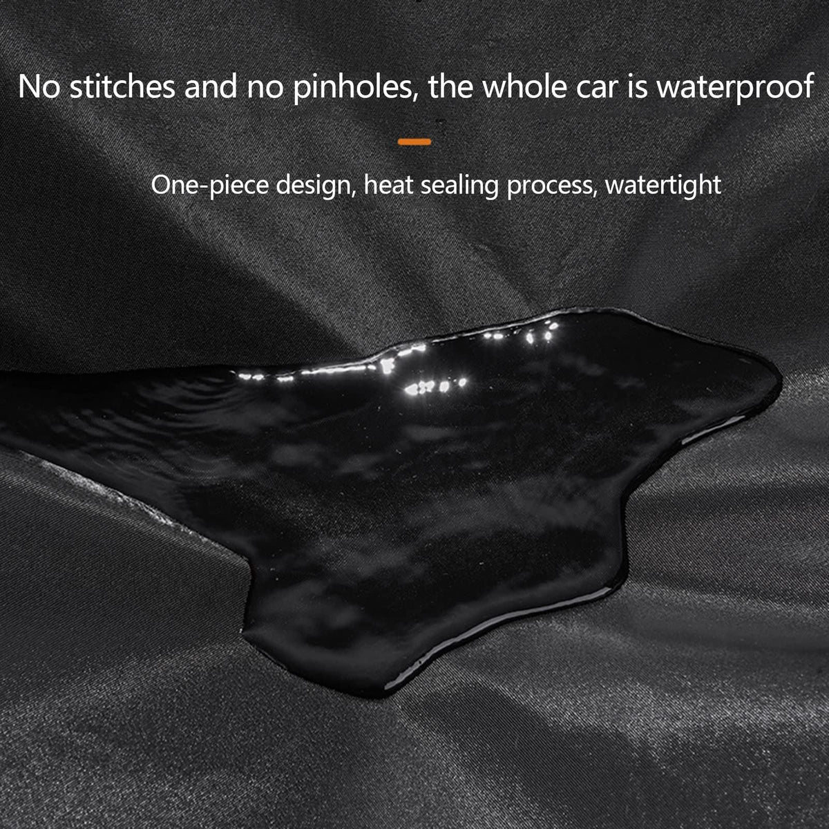 Motorcycle Cover Waterproof Oxford Dustproof Sunshade Oxford Motorbike Cover