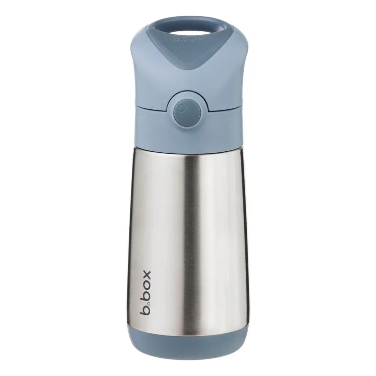 b.box Insulated Drink Bottle 350ml – Chill Out