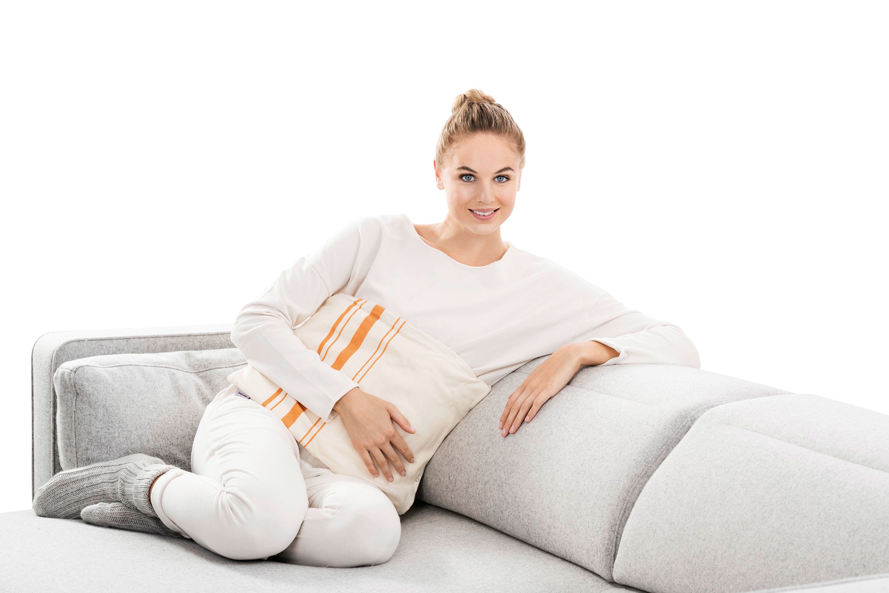 BEURER HK25 HEAT PAD