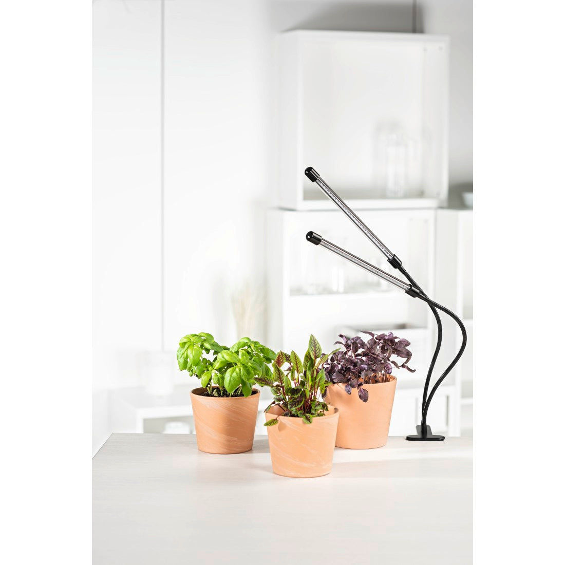 XAVAX 112697 "Stick" LED Plant Lamp