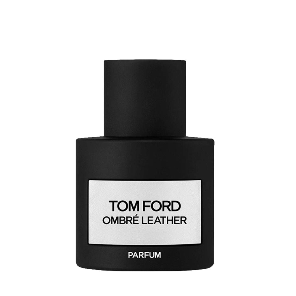 عطر أومبر الجلدي