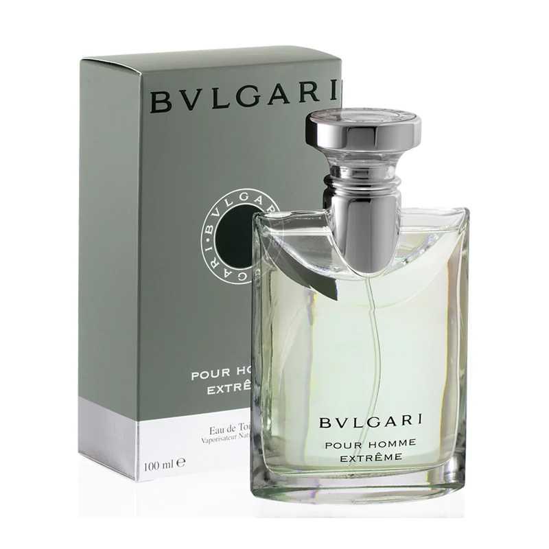Bvlgari Pour Homme Extreme M 100 Ml