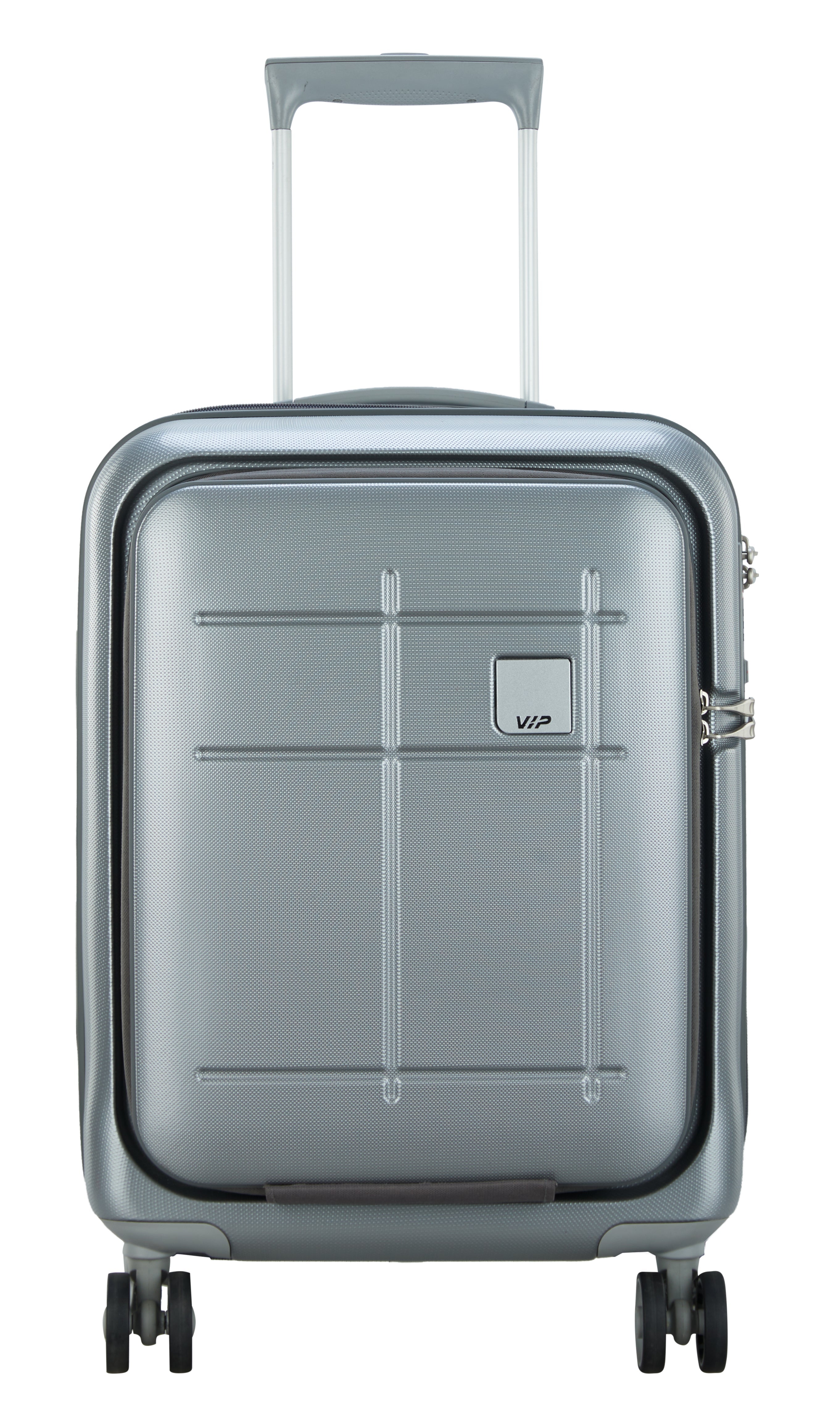 VIP Zorro HL 4Wheel Spin Trolley