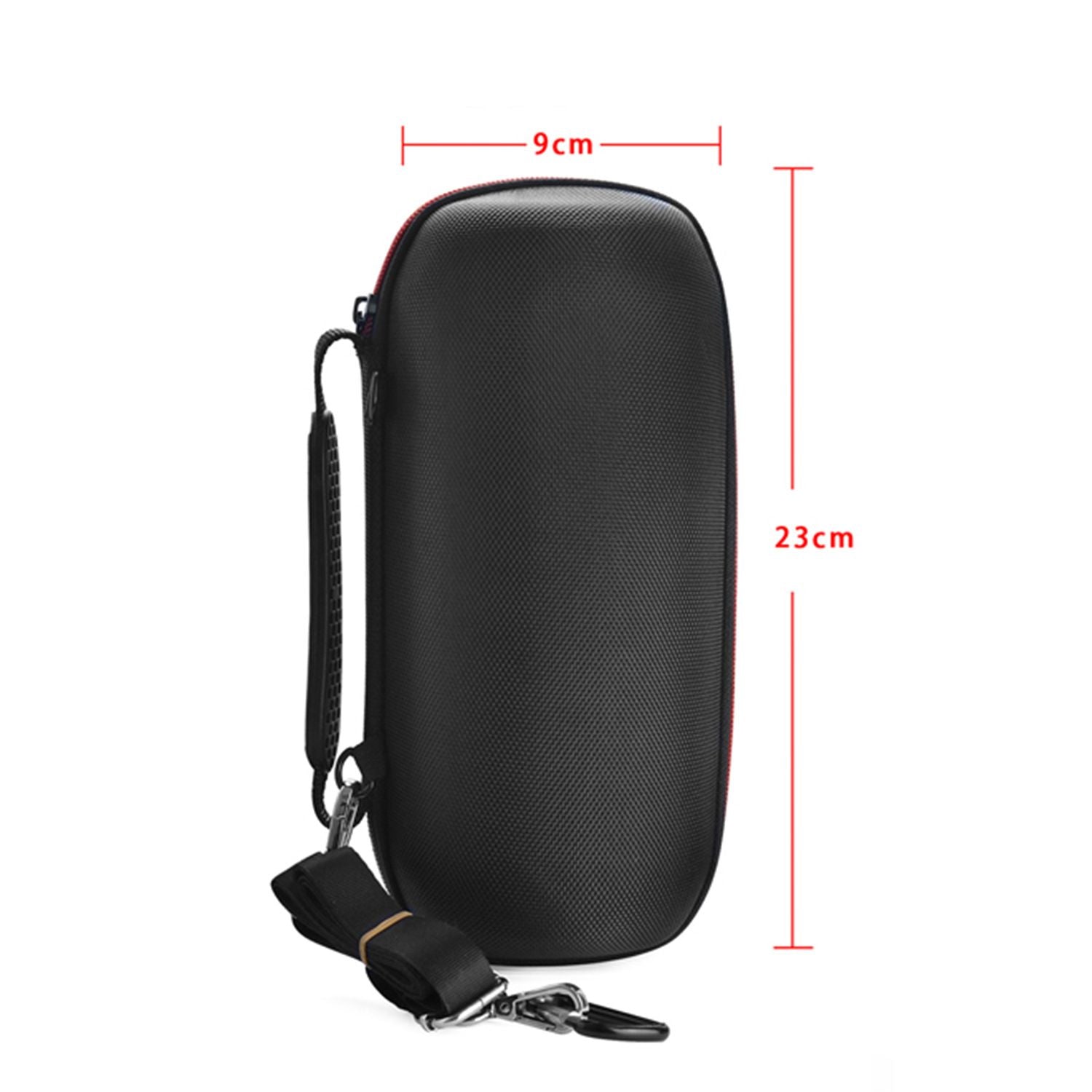 Hard Travel Case for JBL Charge 4 Carrying Storage Bag With Handle