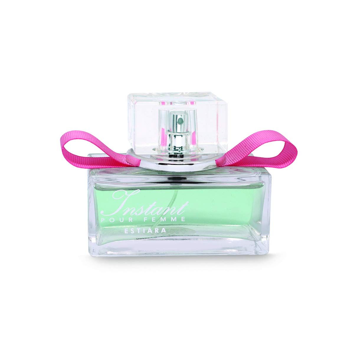 Estiara Instant Pour Femme Eau De Parfum For Women, 100ml