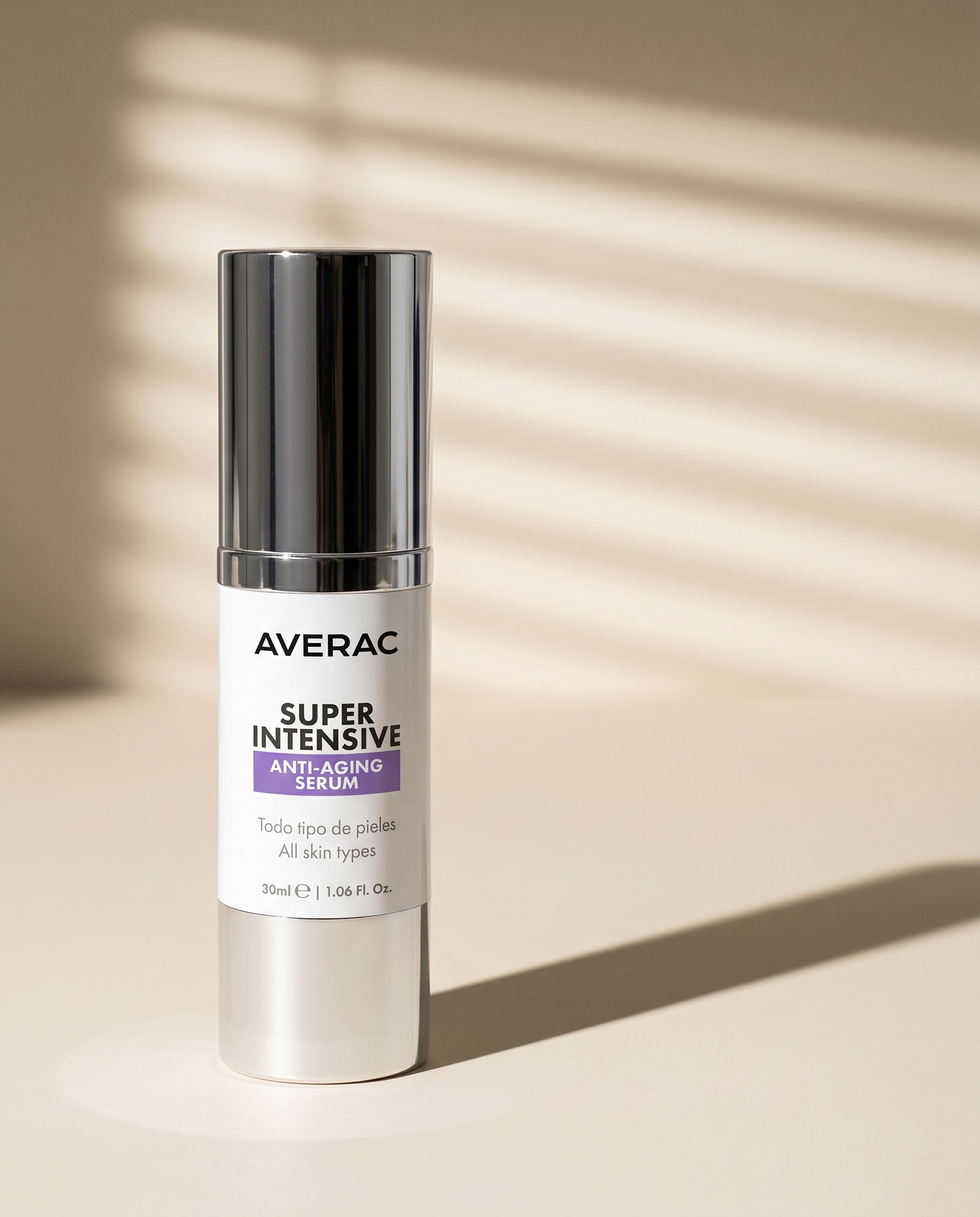 Averac Super Intensive Anti-Aging Serum