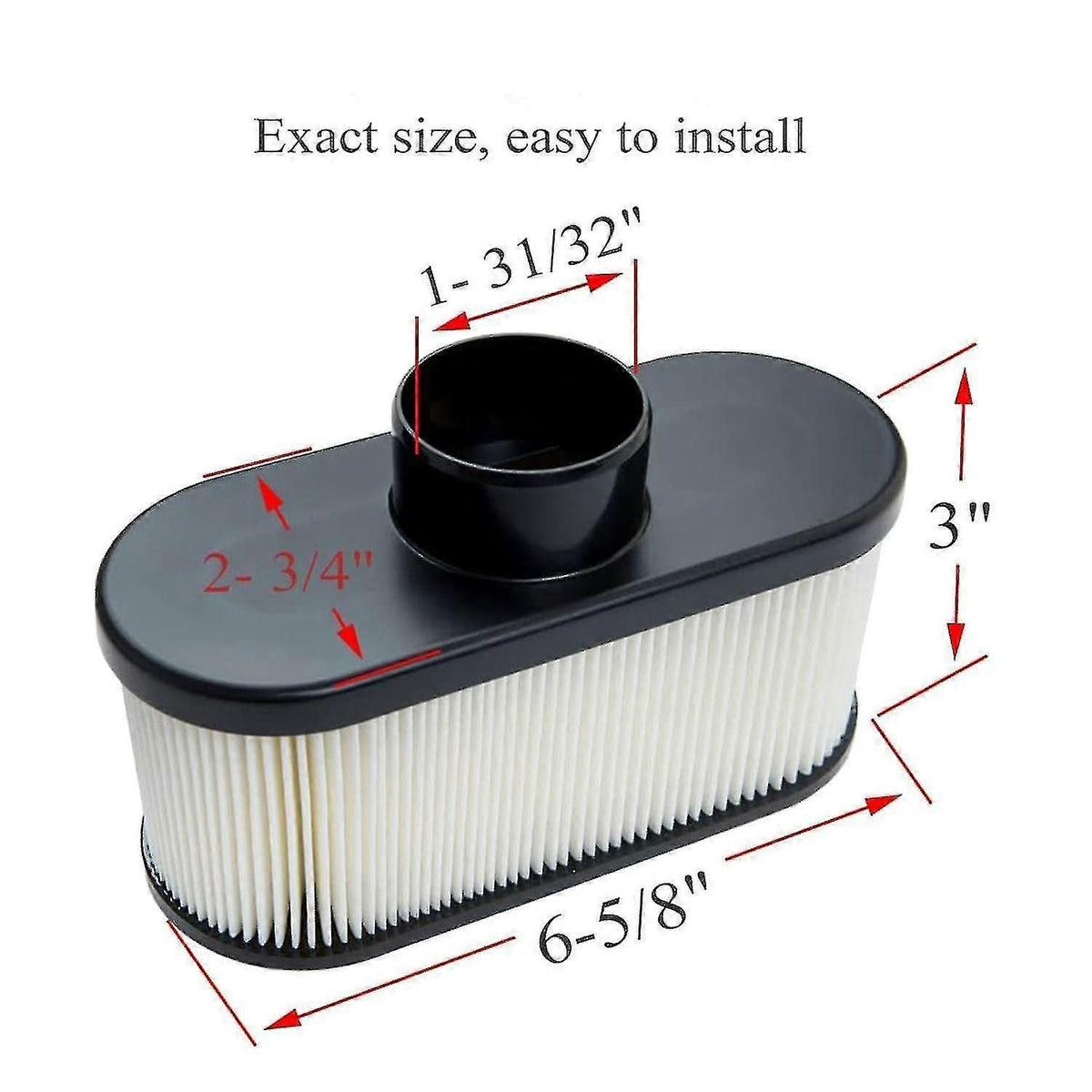 Tune Up Maintenance Kit for Kawasaki FR651V and FR730V Engines