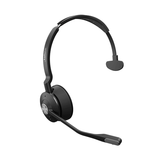 Jabra Engage 75 Stereo, EMEA
