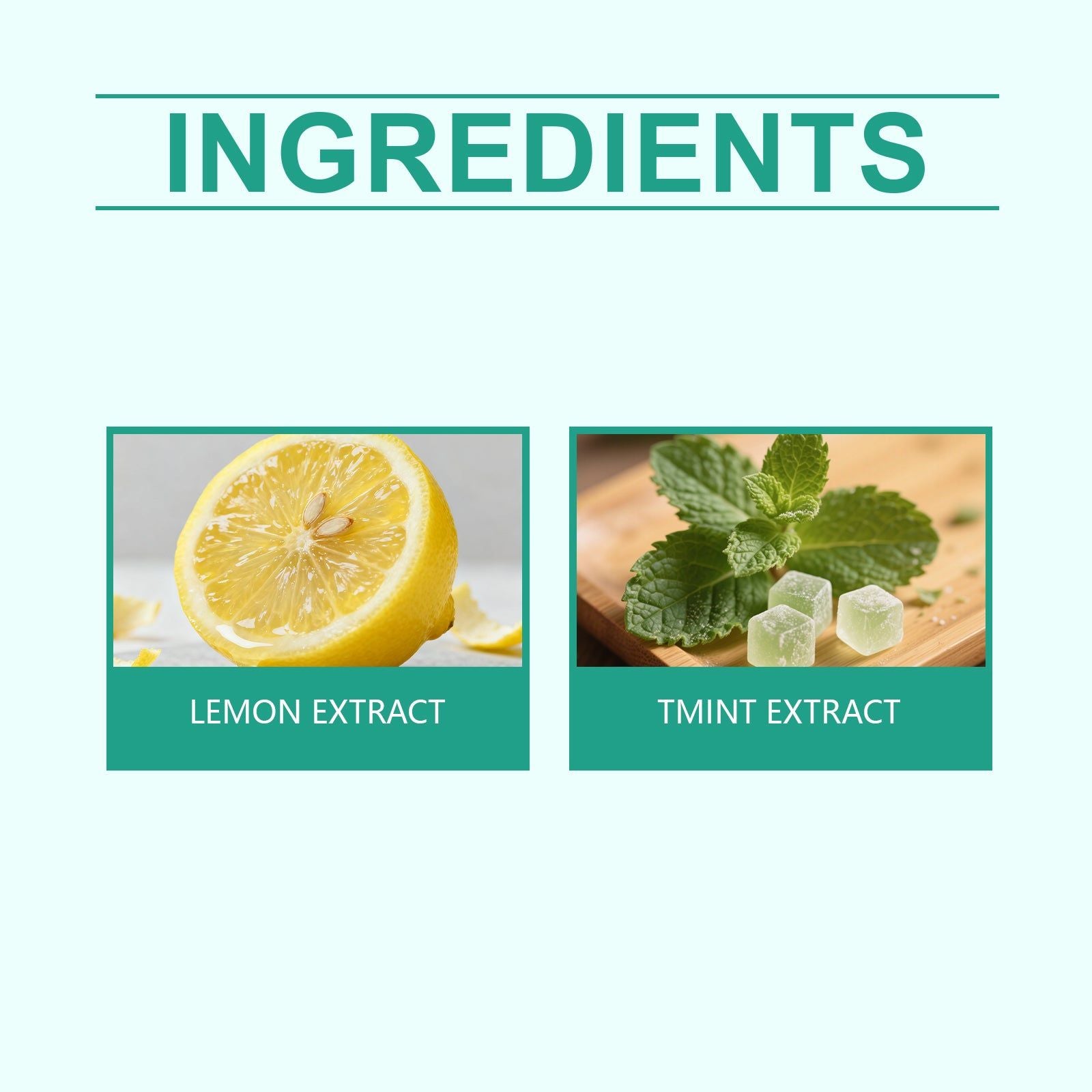 Boost Your Body Care with Instant Oral Tablets, Natural Digestive Support ,30pcs