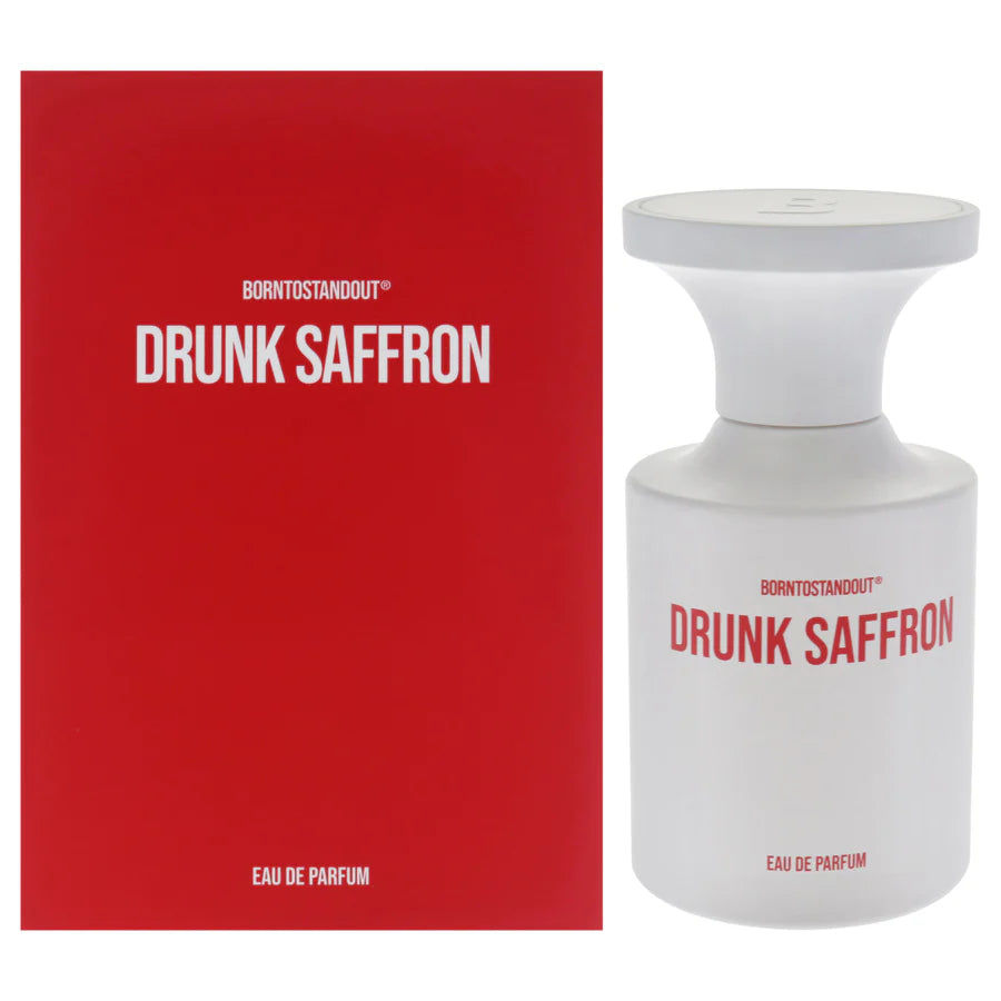 Drunk Saffron Eau de Parfum 50ml