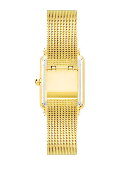 Anne Klein Ladies Watch AK4170CHGB