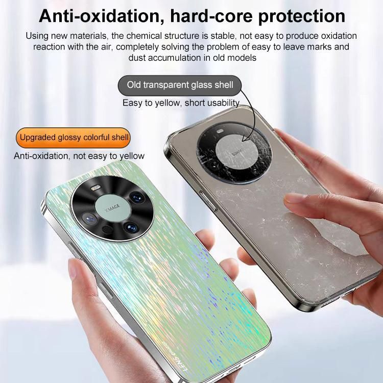 Dazzling Acrylic Phone Case For Huawei Mate 60 Pro