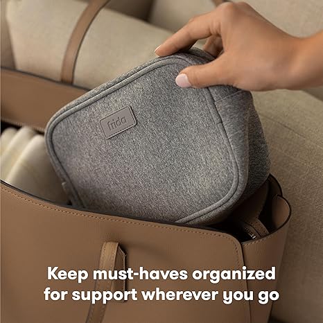 Frida Mom Breastfeeding Survival Kit