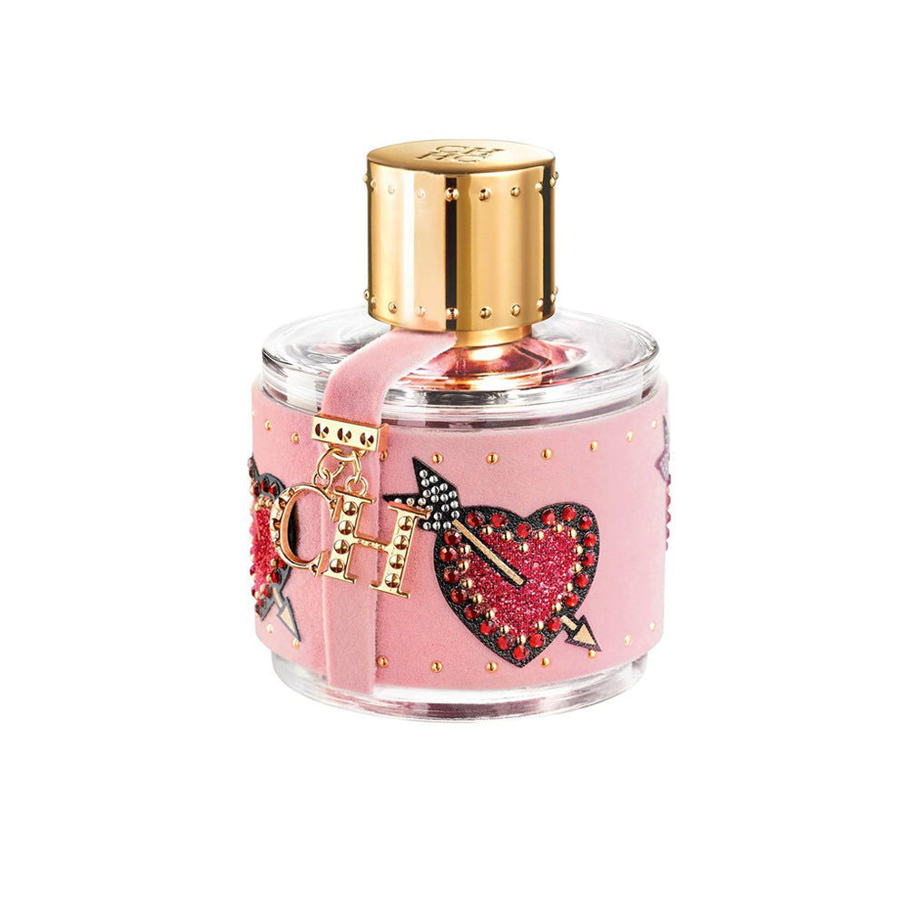 Ch Ch Queens Limited Deition 100Ml Edp