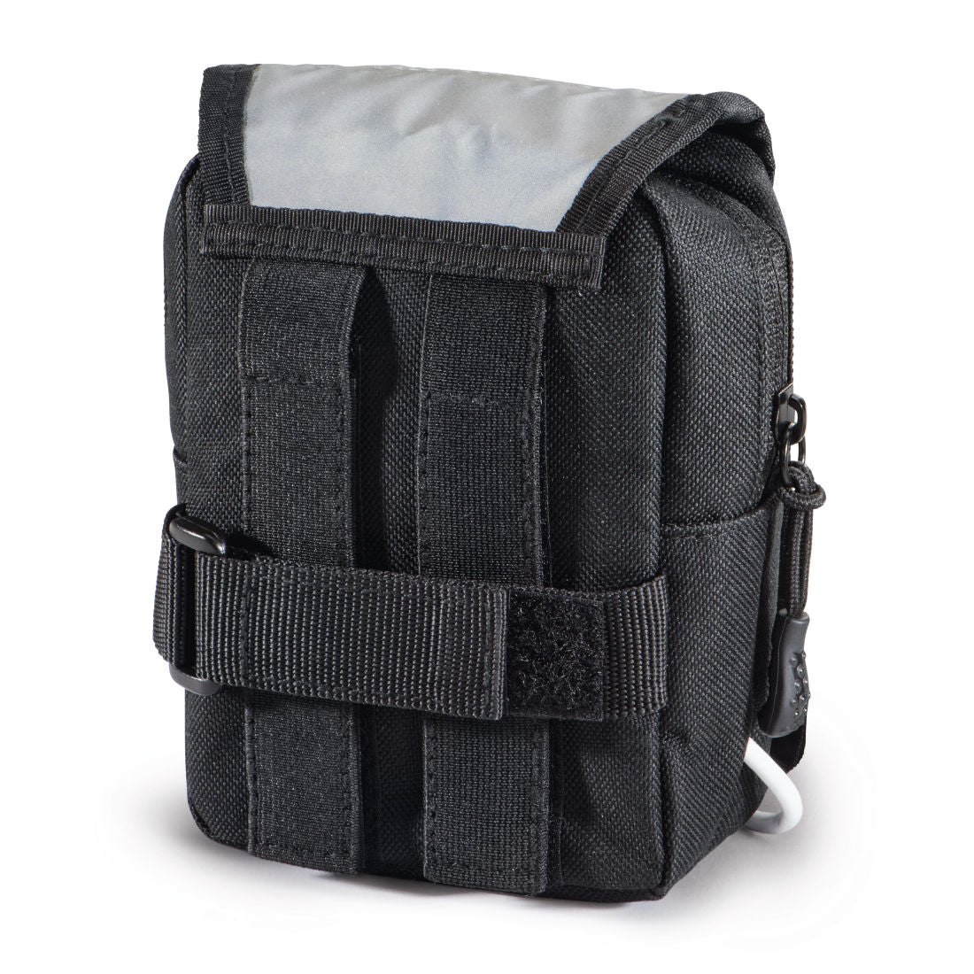 HAMA 178252 Universal Smartphone Bicycle Holder Bag for devices up to 8 cm wide and 14 cm high