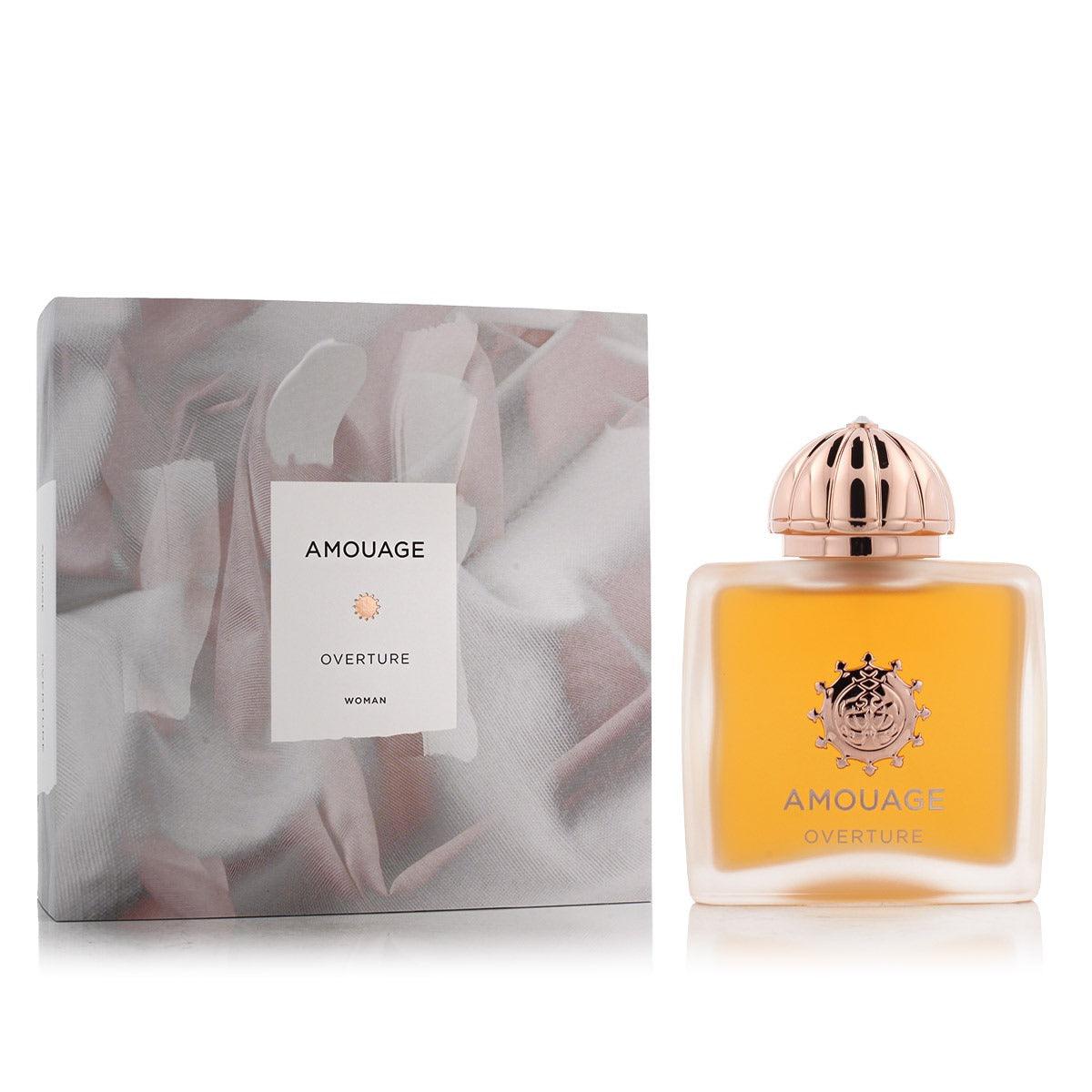 Amouage Overture Edp W 100Ml (New)