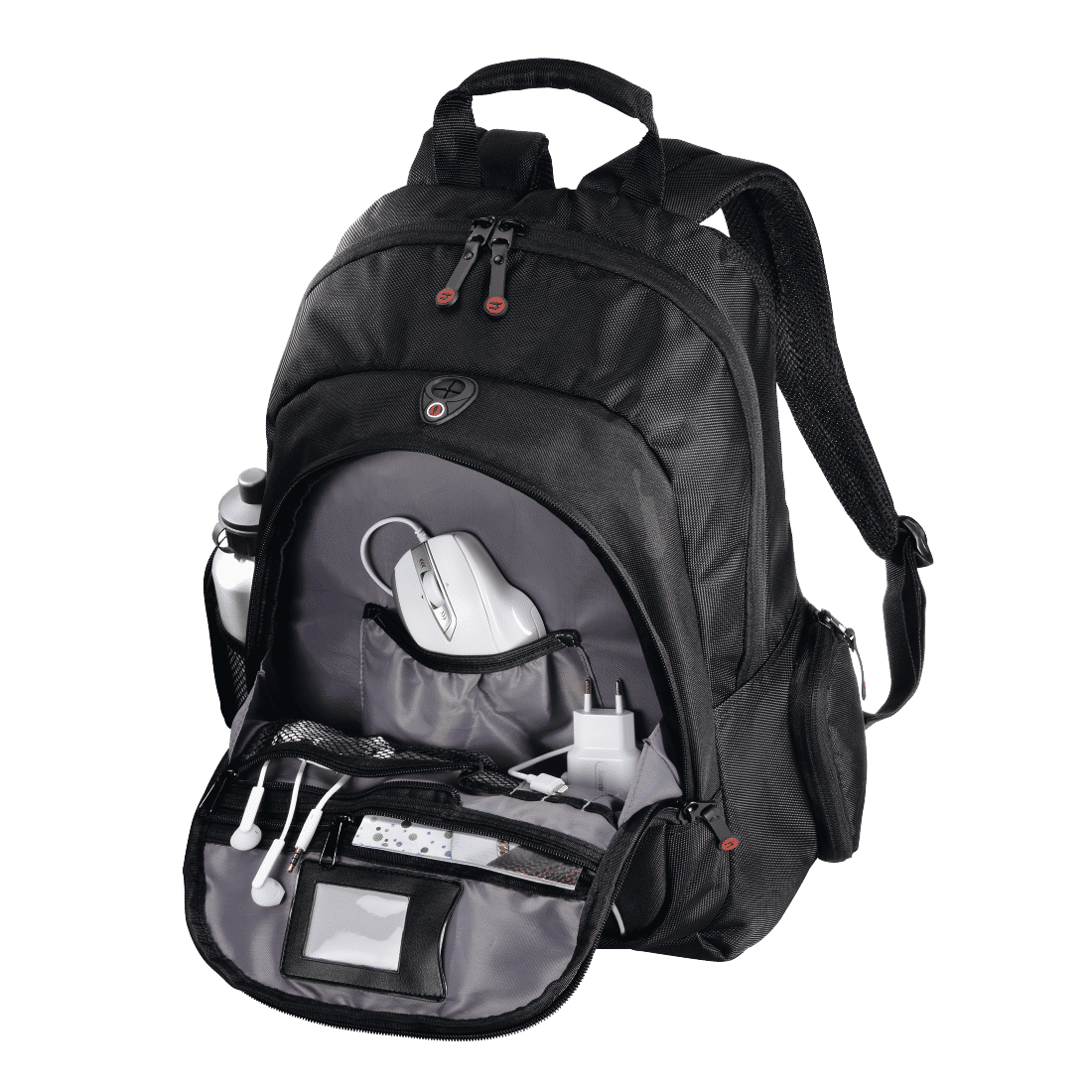 HAMA 101778 VIENNA 15.6 BLACK