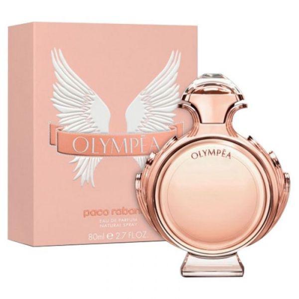 Paco Rabanne Olympea Edp 80Ml