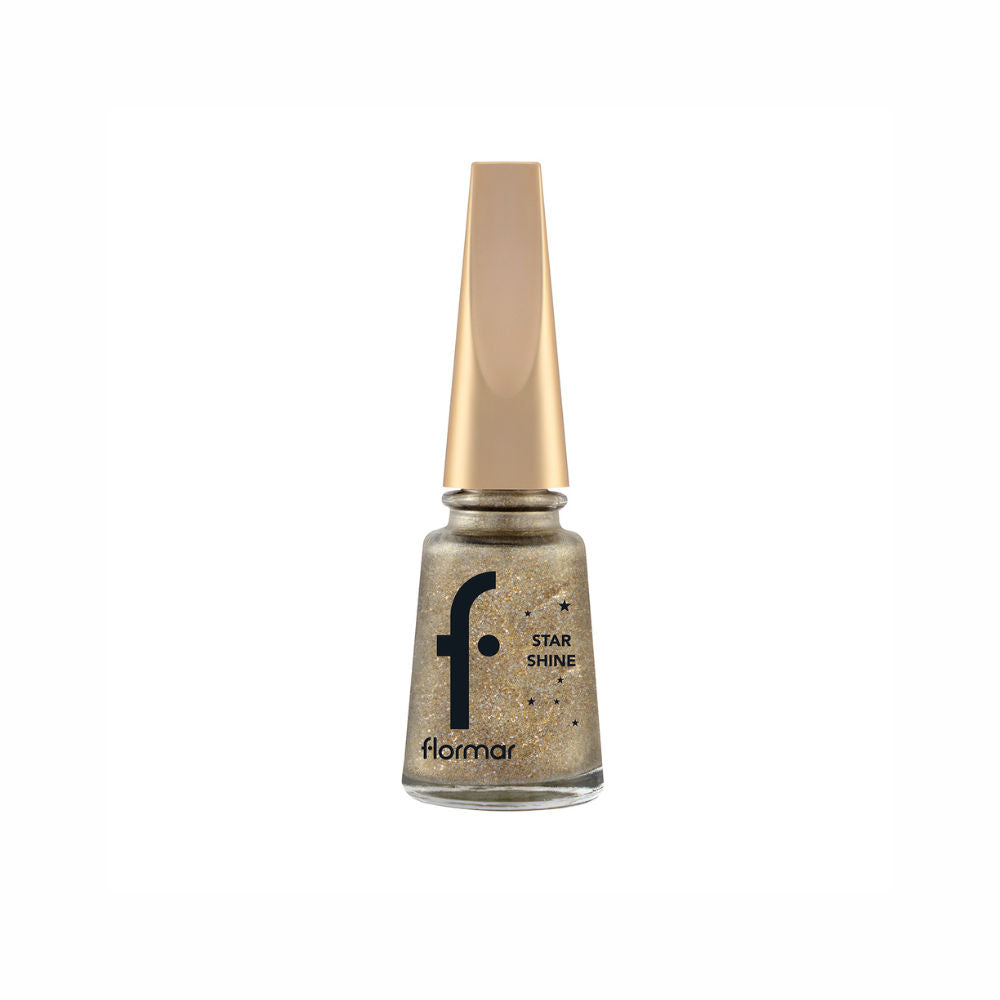 Flormar Star Shine Nail Enamel