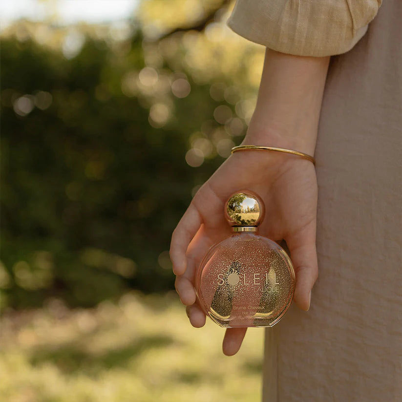 Soleil Lalique Hair Mist 50ml