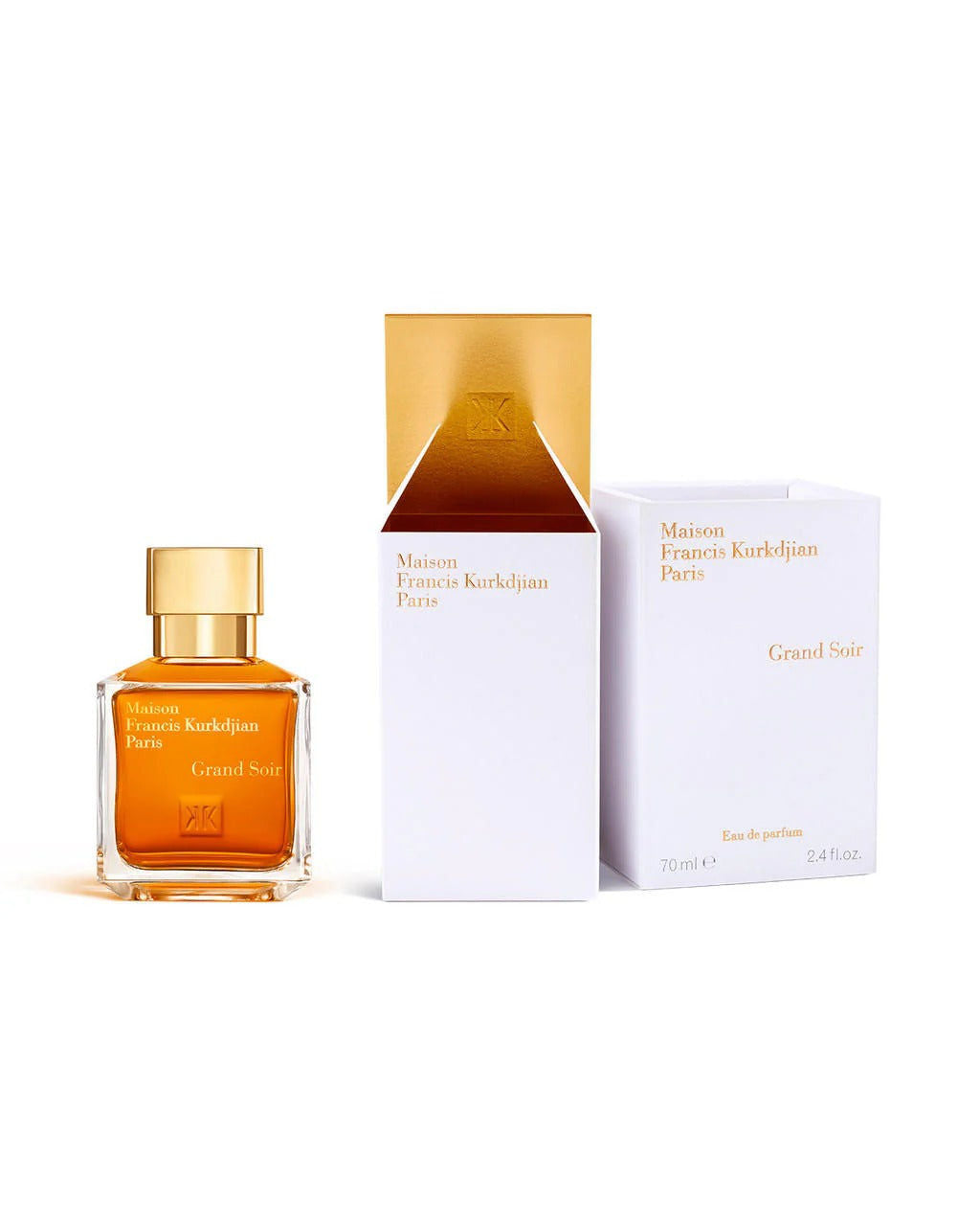 Maison Francis Kurkdjian Grand Soir Edp 70Ml