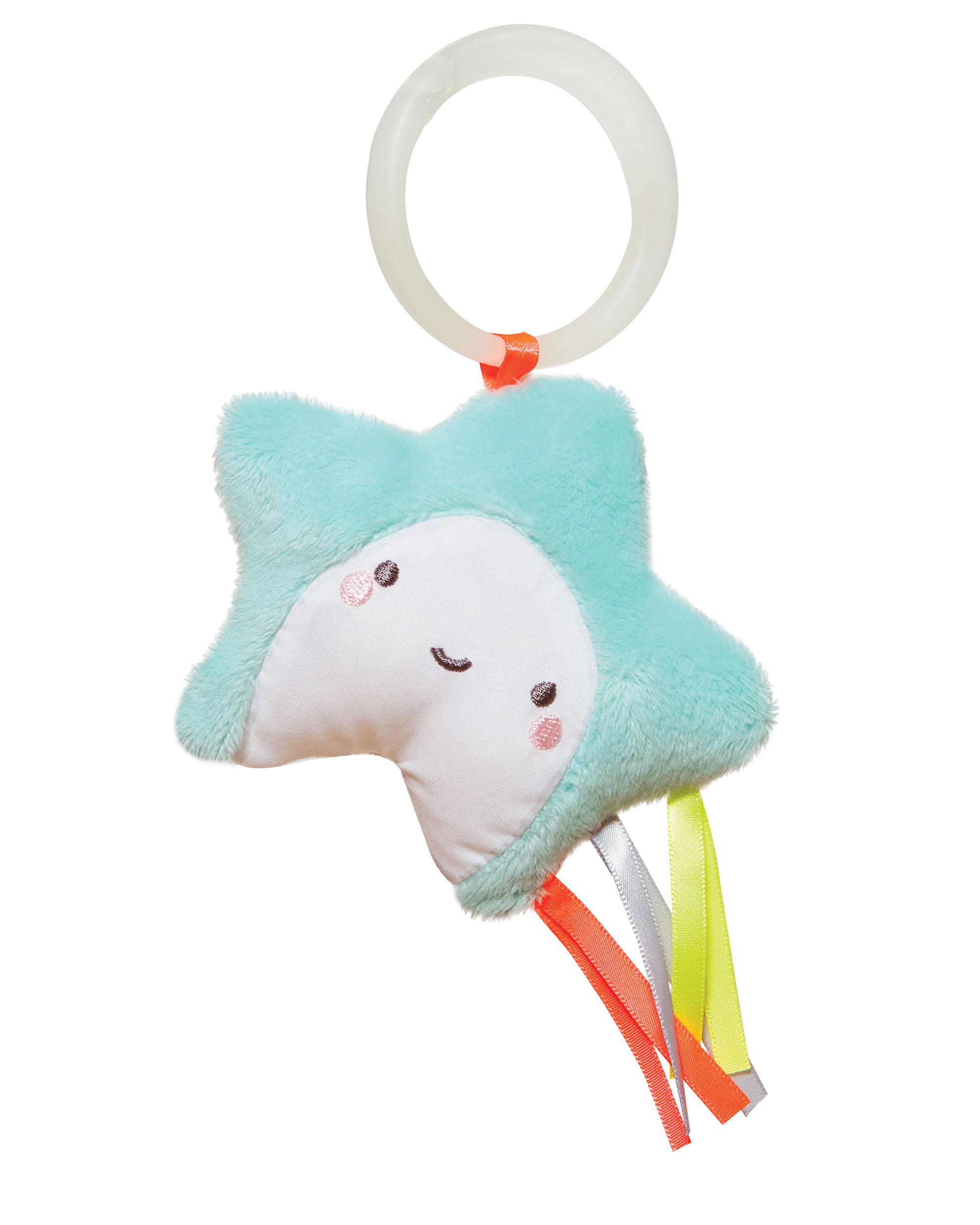 Skip Hop Silver Lining Cloud Activity Gym