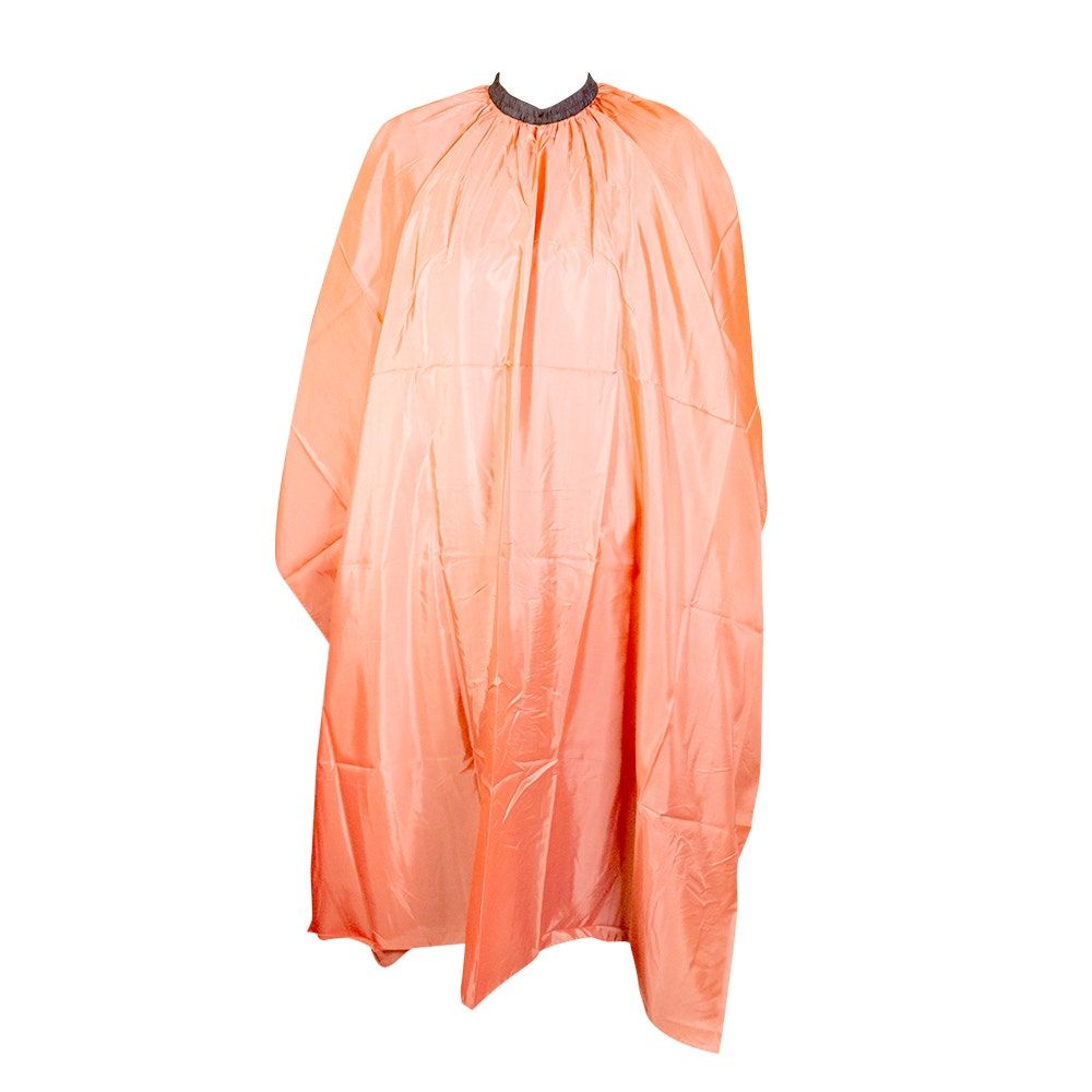 Onetech Cutting Cape, Orange, 128x146cm