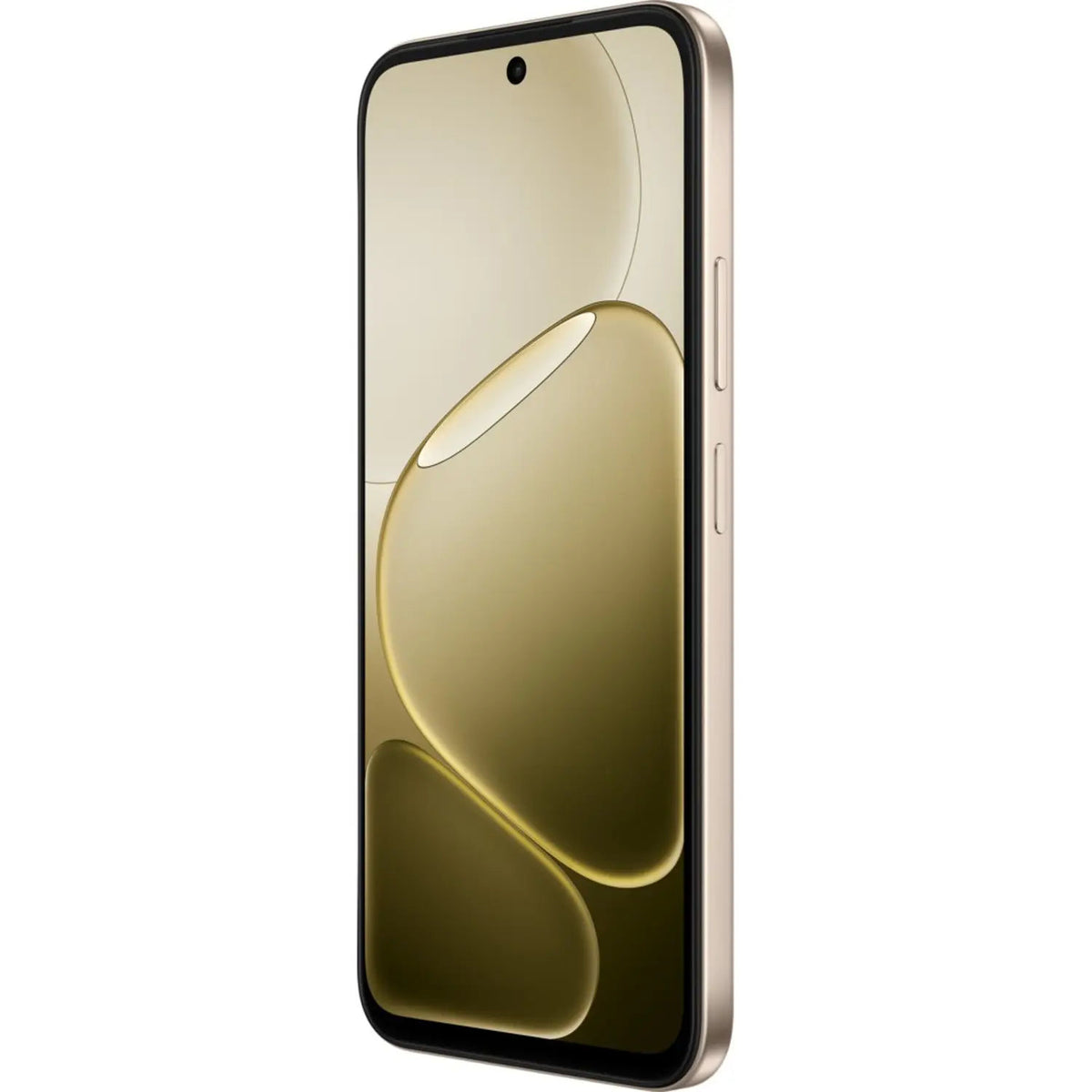 OPPO A6 5G (8+256GB) Aurora Gold