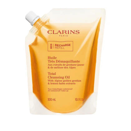 Total Cleansing Oil