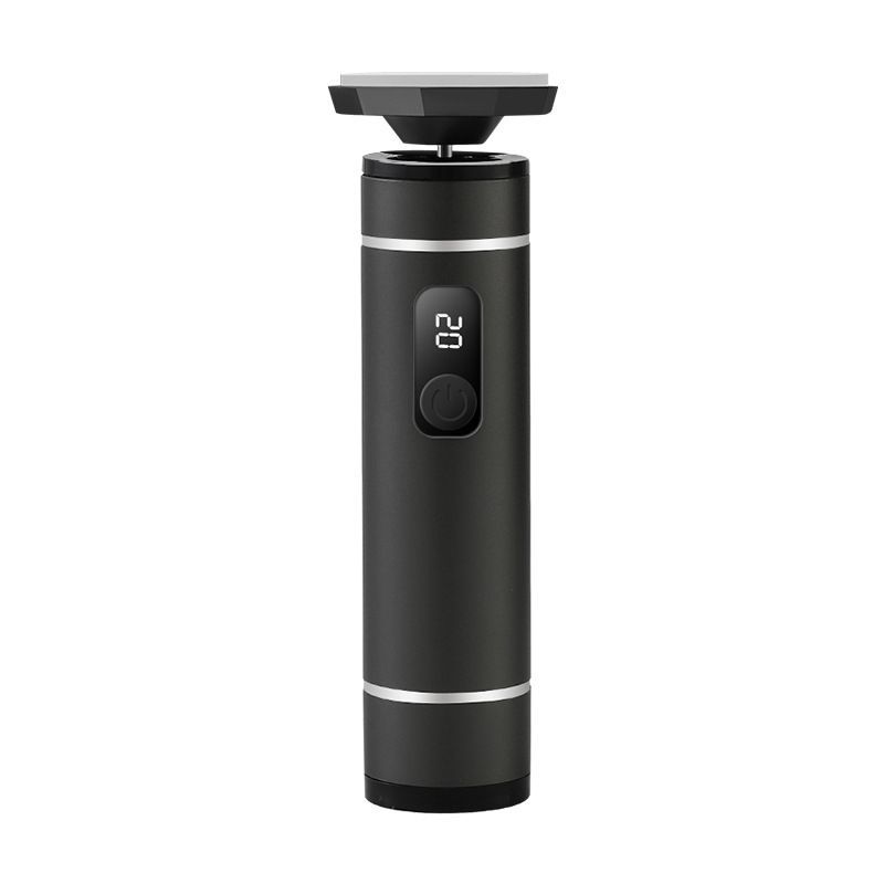 Foot Callus Remover and Hair Trimmer